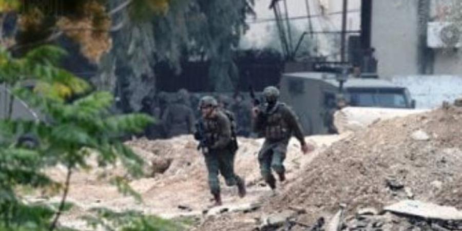 الاحتلال يواصل عدوانه على جنين ومخيمها لليوم الـ101 على التوالي