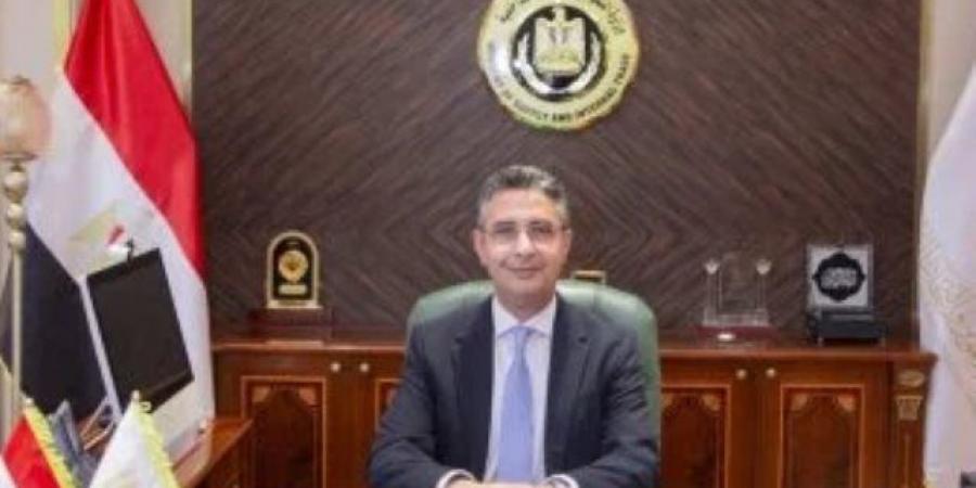 وزير التموين: الإعداد لإقامة شوادر عيد الأضحى اعتبارا من 20 مايو