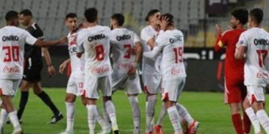 الزمالك يوفر 20 حافلة للجماهير لمؤازرة الفريق أمام المصرى
