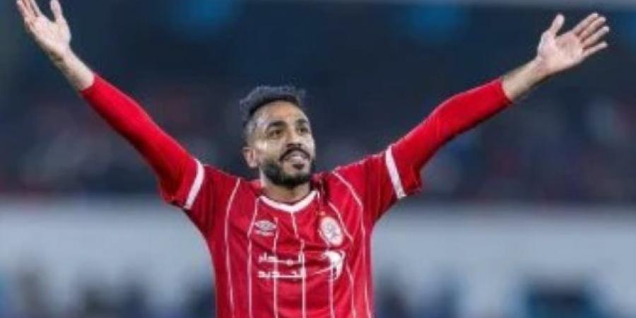 أرقام محمود كهربا مع الاتحاد الليبي بعد تألقه أمام الأولمبي