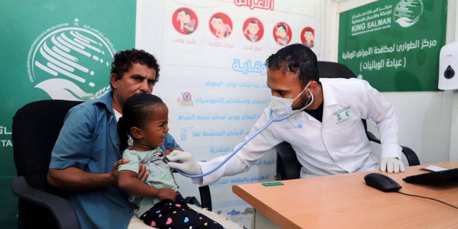 مركز الملك سلمان للإغاثة يواصل تقديم خدماته في الدول الإسلامية