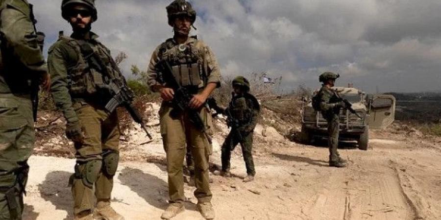 إصابتان برصاص الاحتلال في بلدة مارون الراس جنوب لبنان