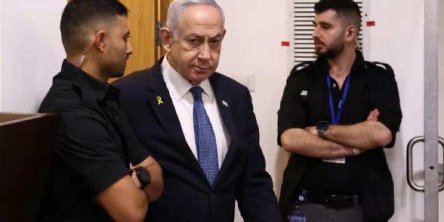 (القناة 12) الإسرائيلية: نتنياهو سيطلب مغادرة محاكمته لإجراء محادثات مع ويتكوف
