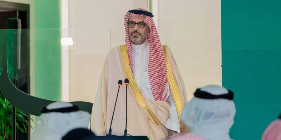مجمع الملك سلمان العالمي للغة العربية يحتفل بتخريج الدفعة الثانية من طلاب مركز (أبجد) لتعليم اللغة العربية