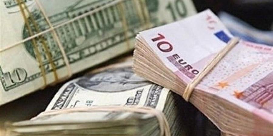 أسعار العملات والمعادن