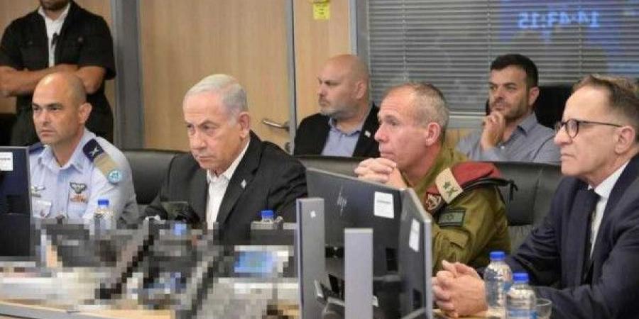 إسرائيل تمدد بقاء وفدها المفاوض في الدوحة ليوم إضافي