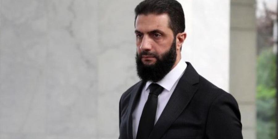مسؤول إسرائيلي: الشرع قدم لفتات حسن نية ستقابل بالمثل