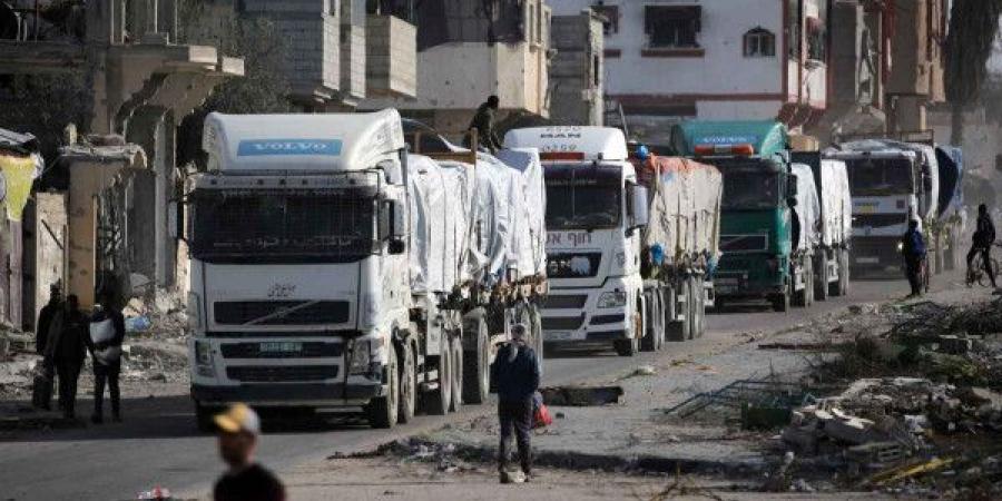 إعلام إسرائيلي: الآلية الجديدة لمساعدات غزة لن تبدأ بموعدها وخلافات عميقة داخل الجيش حولها
