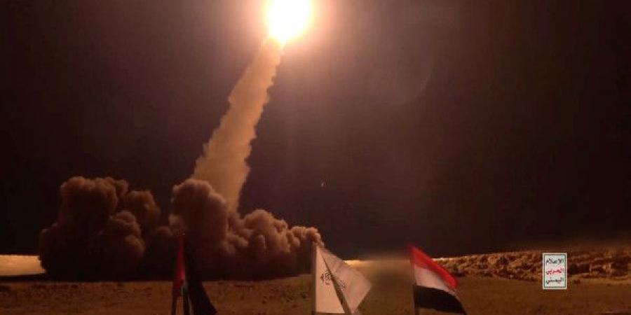ردًا على المجازر بغزة.. "أنصار الله" تقصف مطار (بن غوريون) وتؤكد استمرار التصعيد