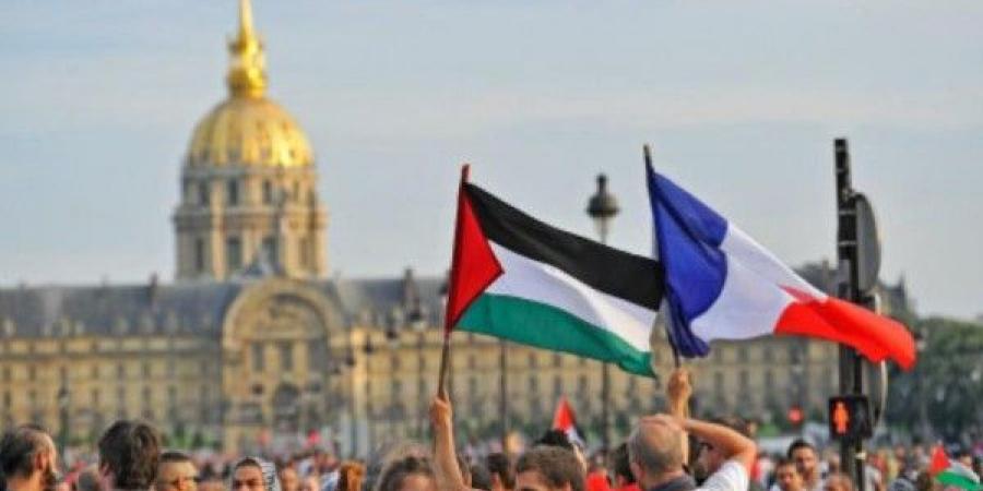 فرنسا: لن نبقى مكتوفي الأيدي إزاء ما يحصل في غزة