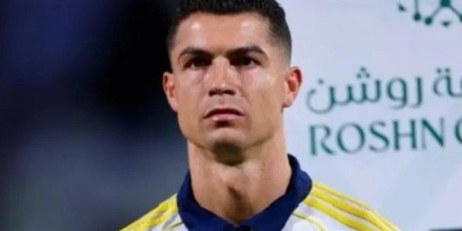 رسالة غامضة من رونالدو بقميص النصر.. "انتهى هذا الفصل"