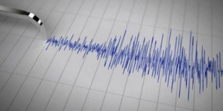 هزة أرضية بقوة 5.5 درجات تضرب جنوب إيران