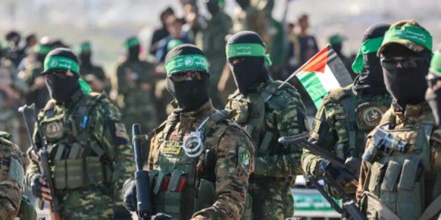 طالع: نص رد حركة حماس على مقترح ويتكوف الأخير