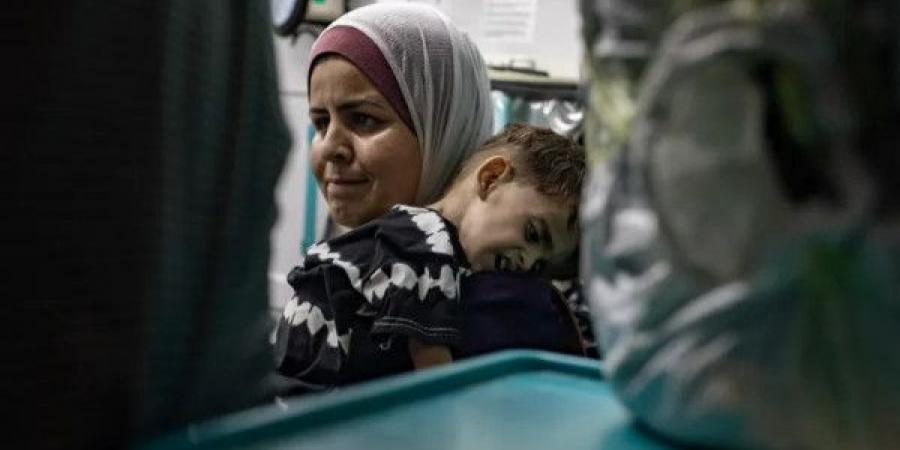 أبو سلمية: خمسة مرضى بالسرطان يموتون يومياً بغزة لعدم وجود رعاية طبية