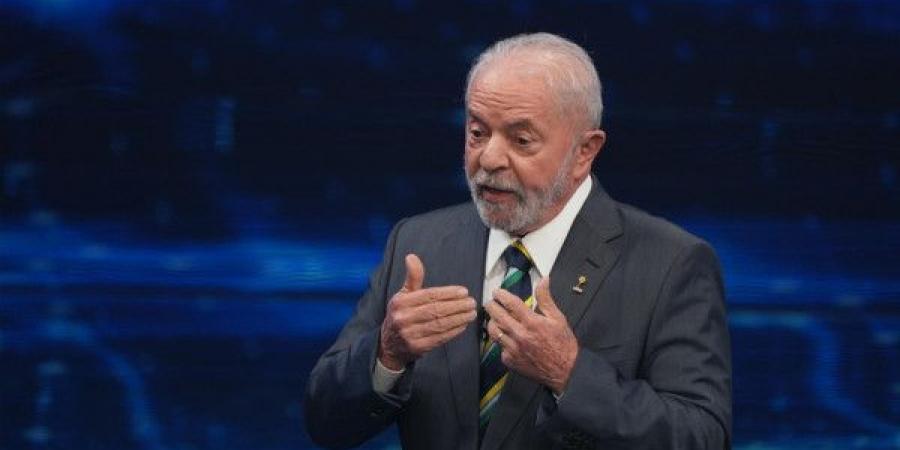الرئيس البرازيلي: ما يحدث في غزة إبادة جماعية وليس حرباً