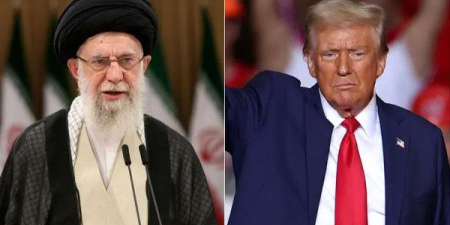 ترامب: إيران تتباطأ بقرارها بشأن الاتفاق النووي