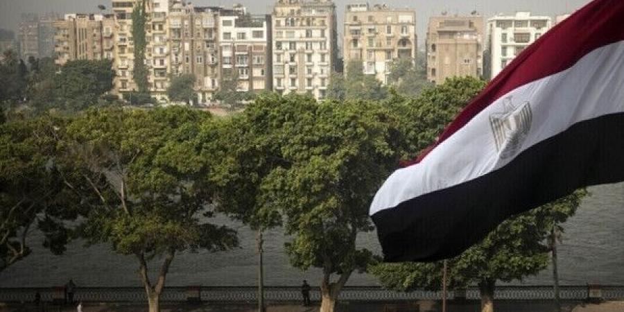 مصر.. إقالة مسؤول كبير على الهواء (فيديو)