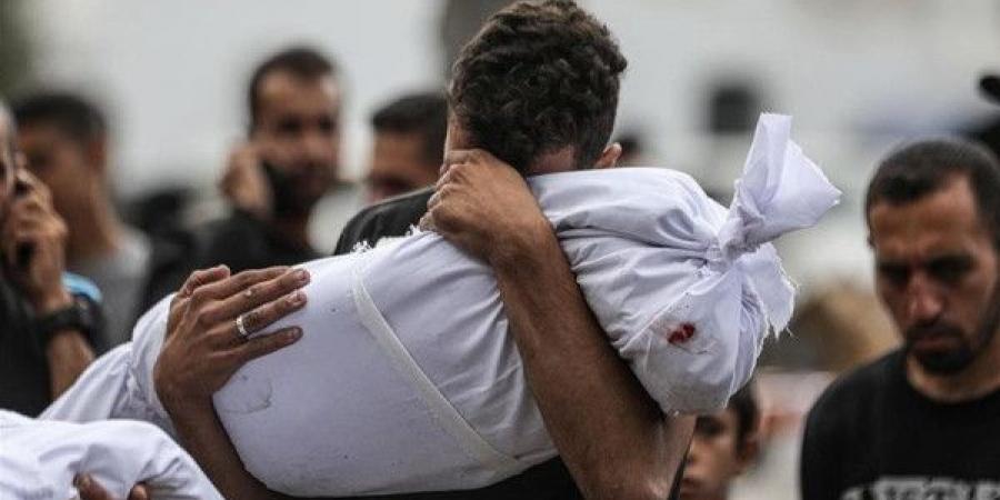 عشرات الشهداء والجرحى في عدوان الاحتلال المتواصل على قطاع غزة