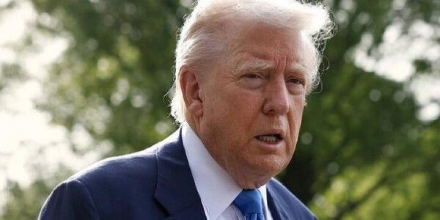 ترامب يتوعد طهران: لا تخصيب لليورانيوم.. وإلا "سنضطر للتحرك"
