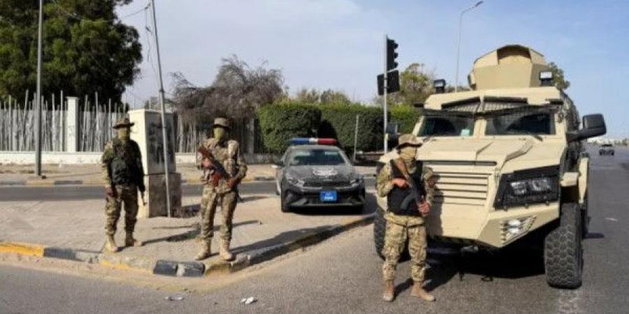ليبيا..تجدد المعارك بين الميليشيات بعد انهيار الهدنة
