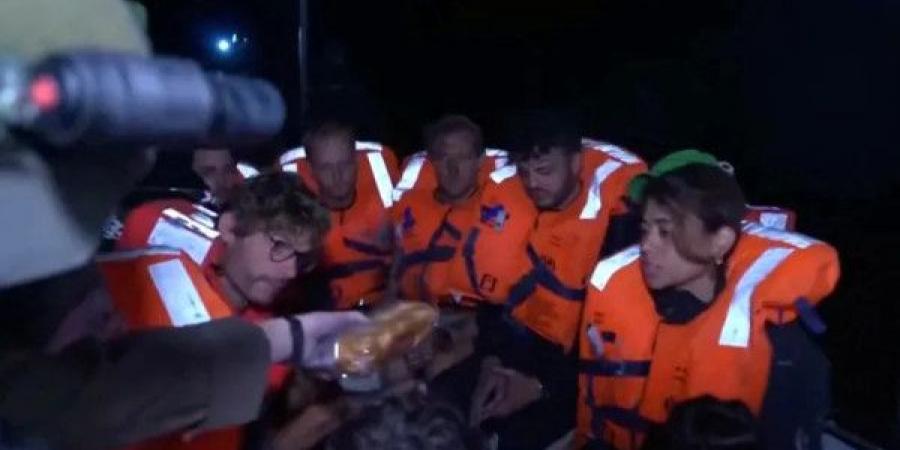 العفو الدولية: اعتراض السفينة "مادلين" انتهاك للقانون الدولي