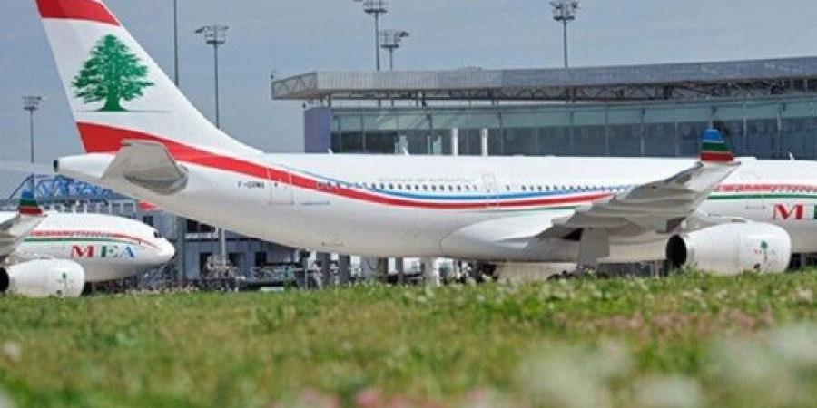 لبنان يعيد فتح مجاله الجوي مؤقتًا