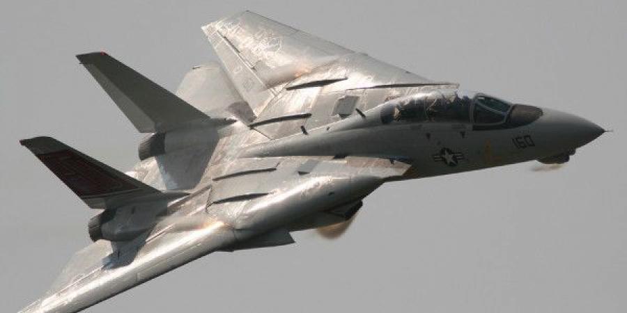 حظرت أمريكا قطع الغيار فلجأت طهران للهندسة العكسية لصيانتها..إسرائيل تدمر مقاتلات F-14 الإيرانية (فيديو)