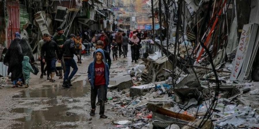 بلدية غزة: الأسواق المدمرة بحاجة لإعادة تأهيل عاجل بتكلفة 17.5 مليون دولار