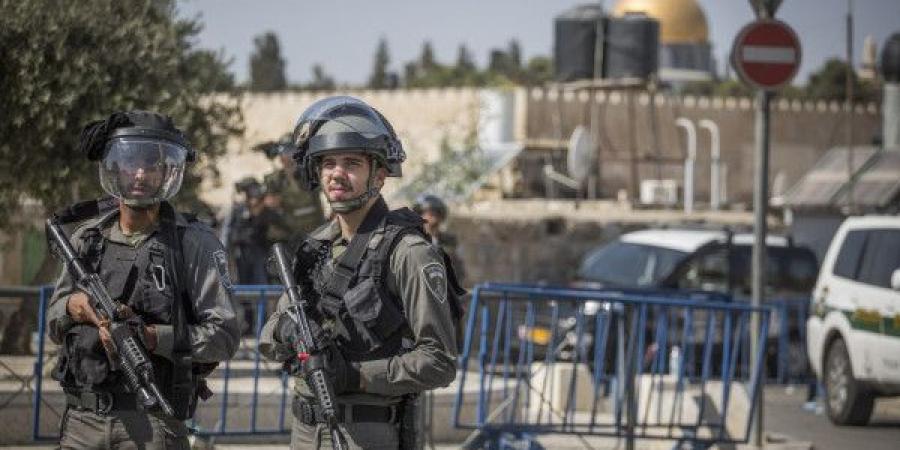 محافظة القدس: الاحتلال يستغل التوتر الإقليمي لتوسيع الاستعمار وعزل المدينة