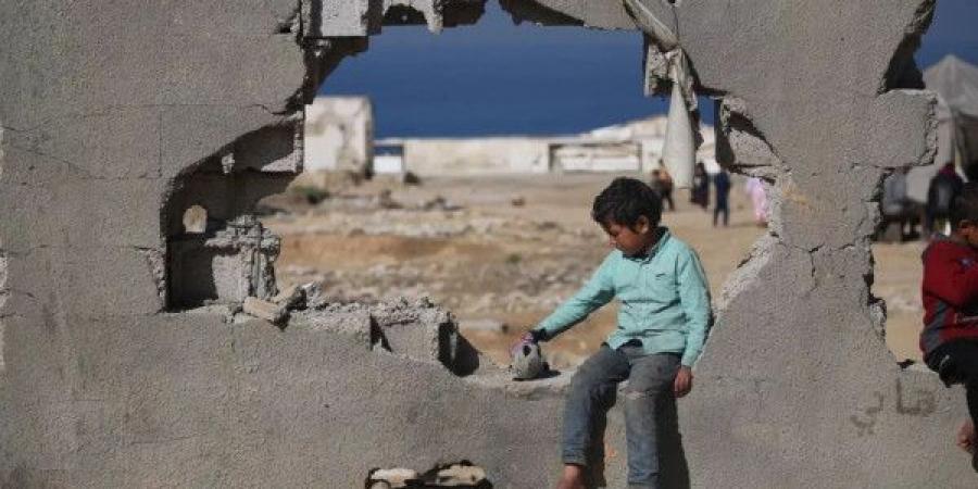 تقرير أممي يبقي إسرائيل بالقائمة السوداء لانتهاكاتها ضد الأطفال
