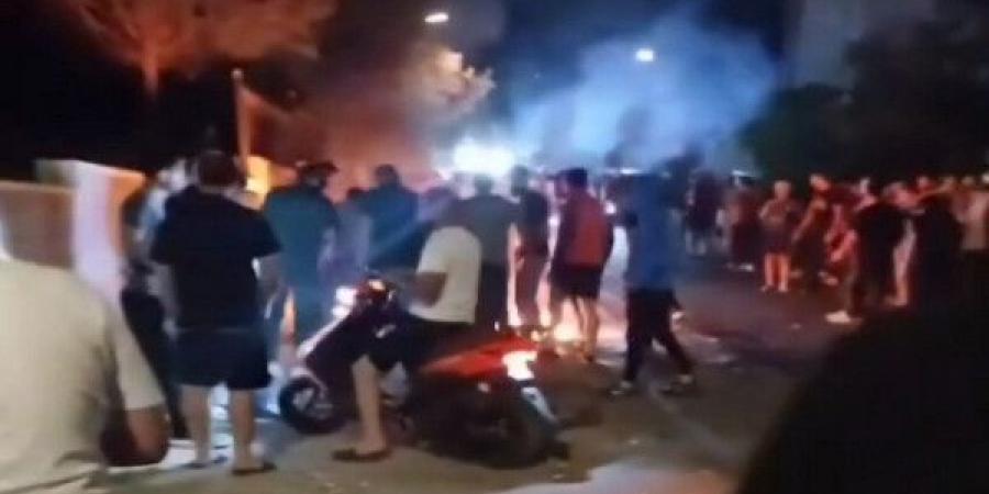 الجيش الإسرائيلي يعلن اغتيال عنصر في "حزب الله" جنوب لبنان بغارة جوية
