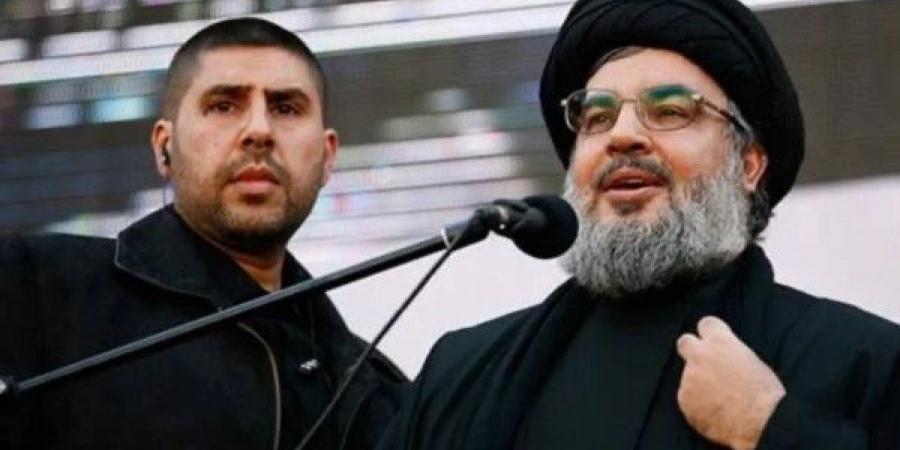 اغتيال "درع السيد"..غارة إسرائيلية تودي بحياة الحارس الشخصي لحسن نصرالله في إيران