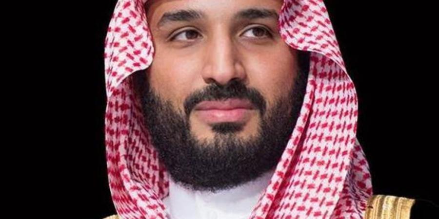 ولي العهد يبحث هاتفيا أحداث المنطقة مع قادة دول الخليج والرئيس الفرنسي