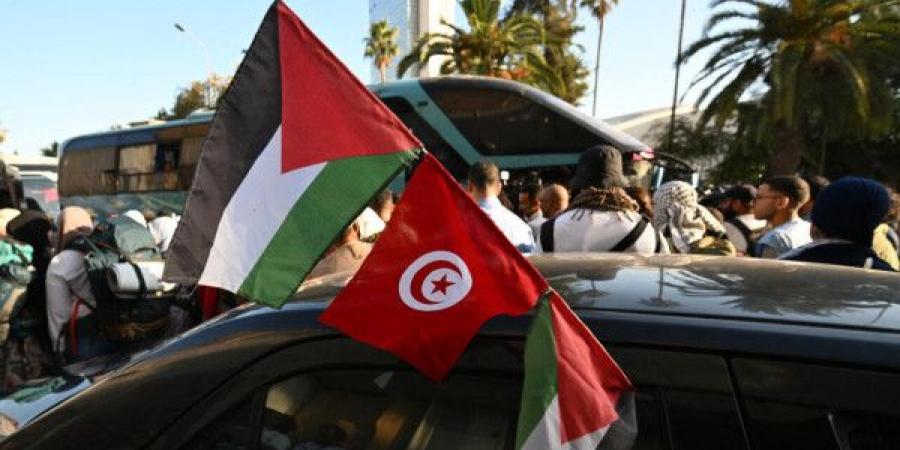 تونس: العدوان الغاشم على إيران يجب ألا يحجب حرب الإبادة بغز