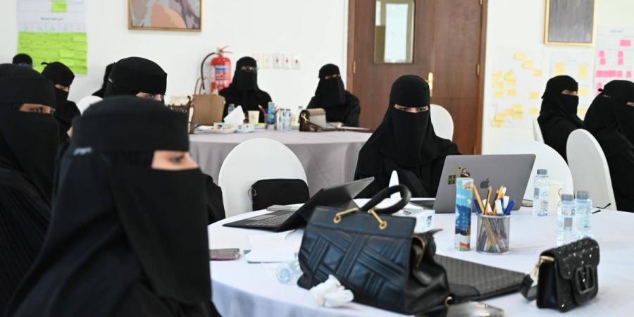 جمعية تمكين بتبوك تبحث تسريع المبادرات التنموية وتحويل التحديات إلى فرص