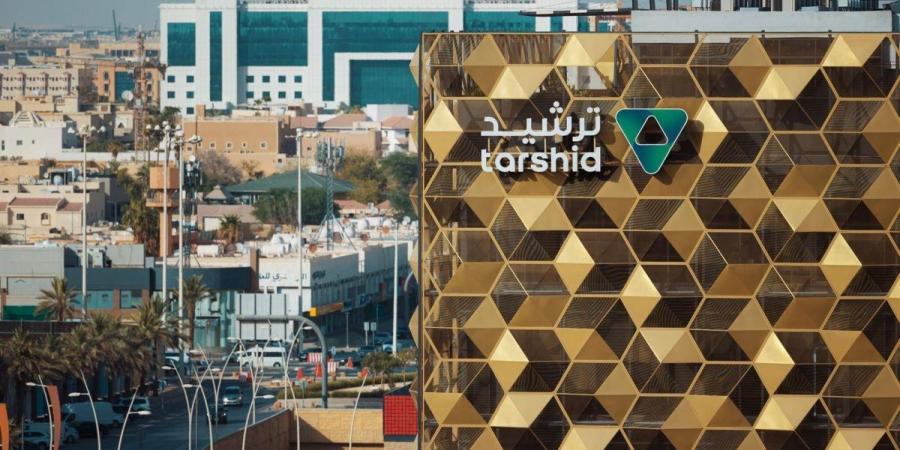 "ترشيد" تحصل على شهادة LEED البلاتينية​