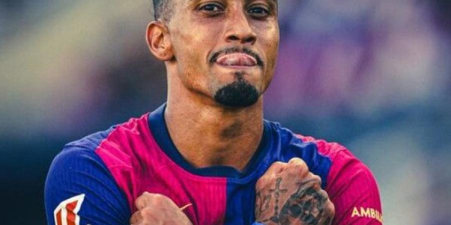 نجم برشلونة يفتح النار على كأس العالم للأندية