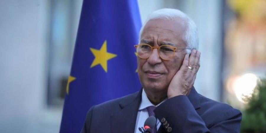 بسبب غزة.. رئيس المجلس الأوروبي يقر بانتهاك إسرائيل لشروط الشراكة