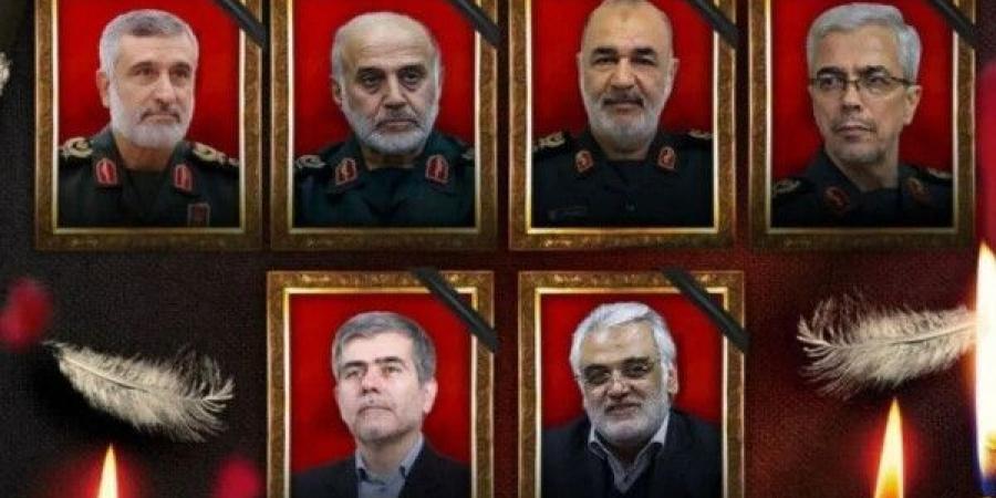 "عملية الزفاف الأحمر"..كيف نفذت إسرائيل الهجوم المفاجئ على طهران؟