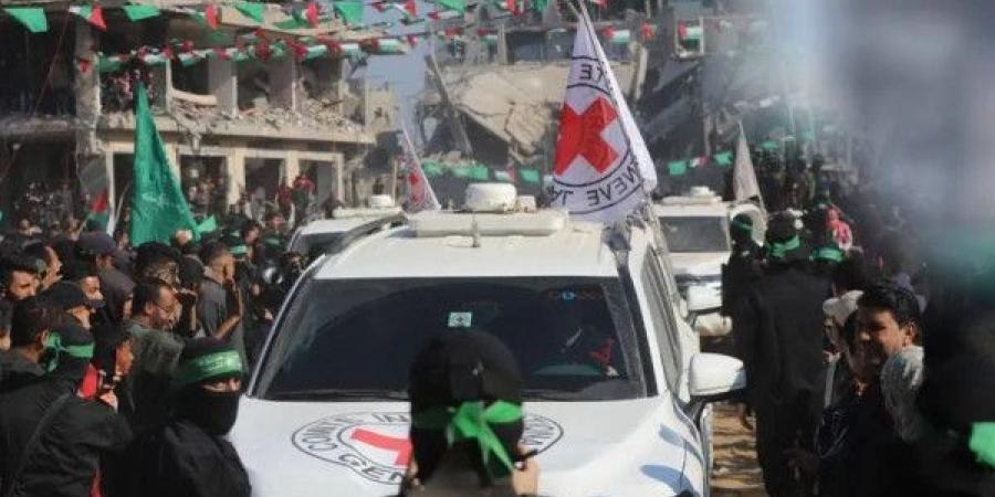 (حماس): نتنياهو يضع شروطاً تعجيزية تهدف إلى إفشال أي اتفاق