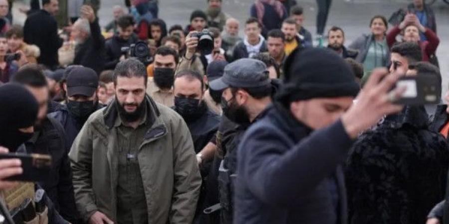 "الإعلام" السورية تعلّق على أنباء محاولة اغتيال الشرع في درعا