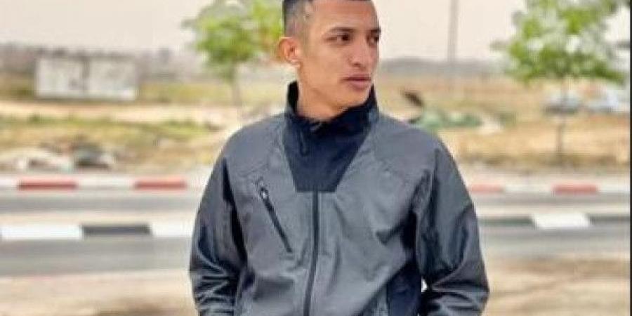 استشهاد شاب برصاص الاحتلال جنوب الخليل
