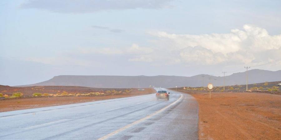 هيئة الطرق: مشاريع نوعية بتبوك تعزز التنمية وتدعم الربط اللوجستي بالمشاريع الكبرى ودول الجوار