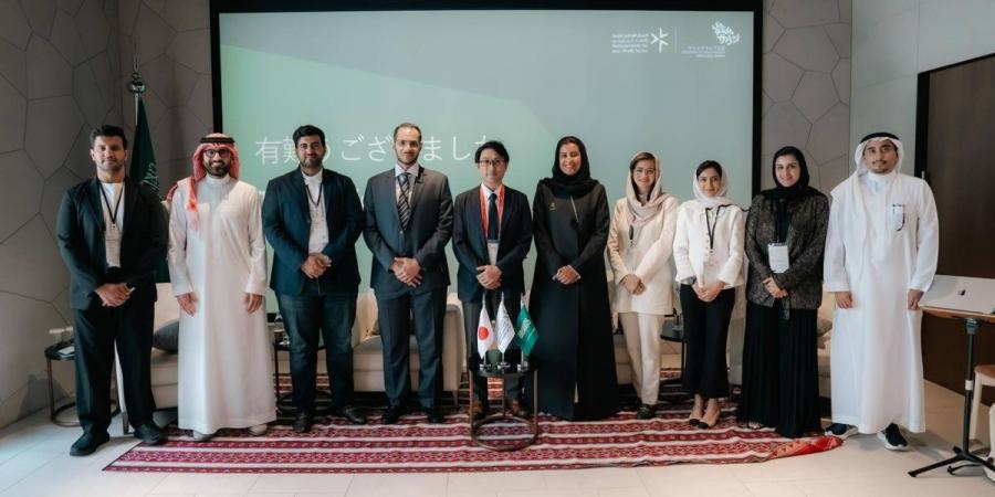 استعراض تجربة المملكة في التنمية المستدامة ضمن «إكسبو 2025 أوساكا»