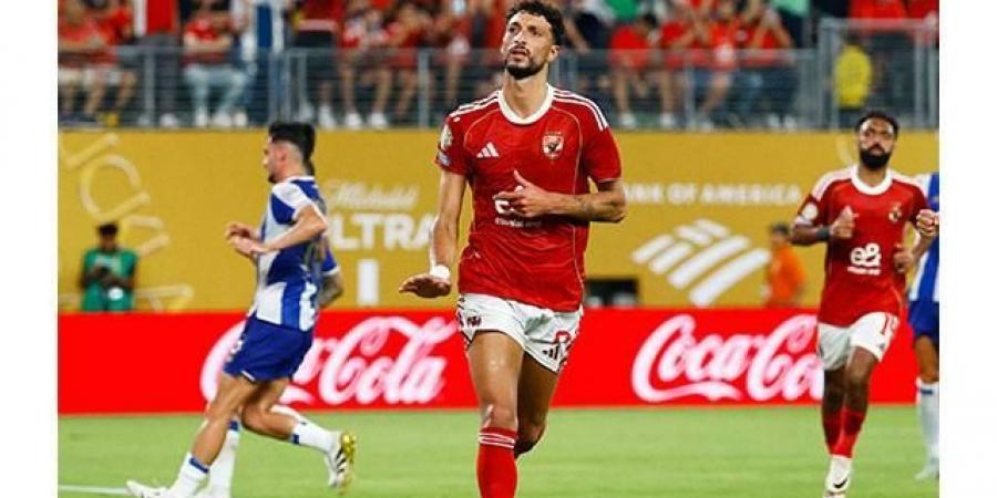 الوصل يغلق ملف التعاقد مع وسام أبوعلي