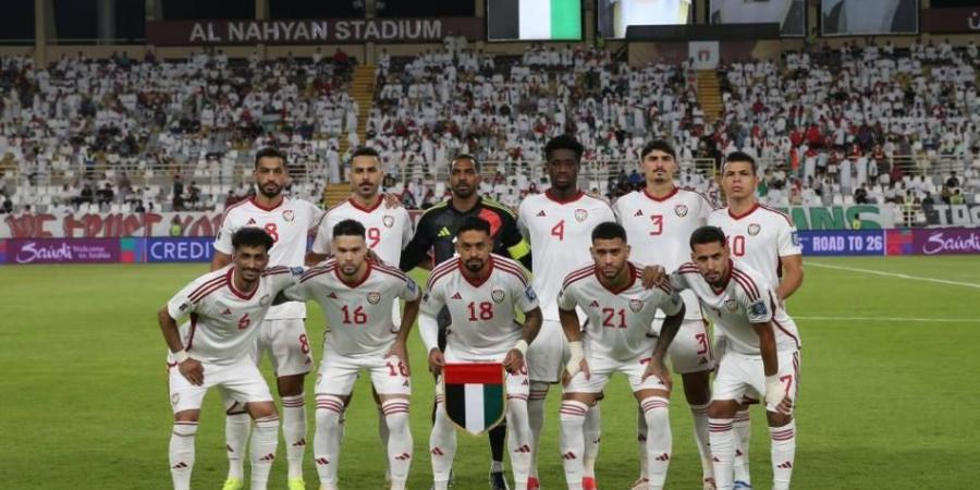 «الأبيض» يُعسكر في النمسا تحضيراً لملحق مونديال 2026