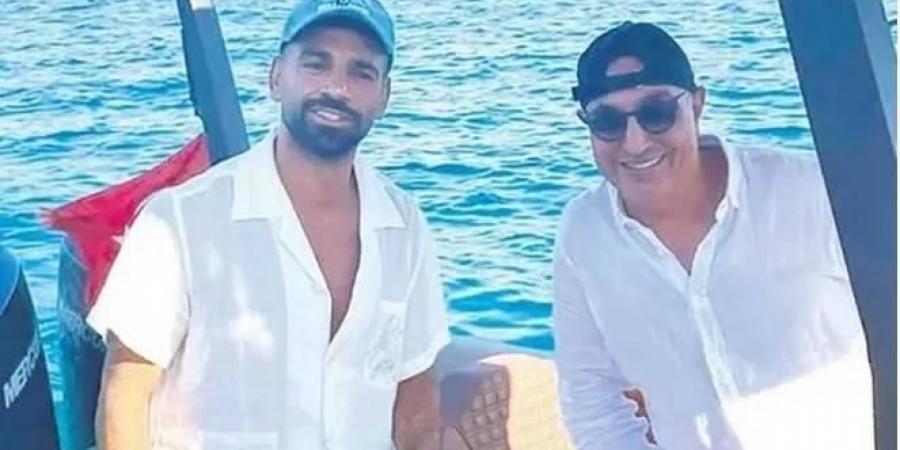 فيلا مع شاطئ خاص.. تفاصيل استثمارات محمد صلاح في تركيا
