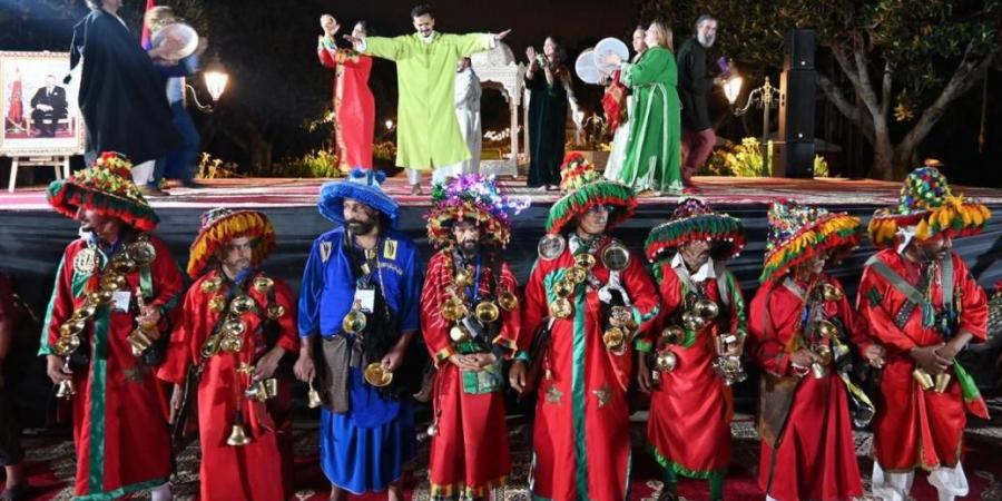«مغرب الحكايات» يوثق التراث الشفهي بسرديات مشوقة