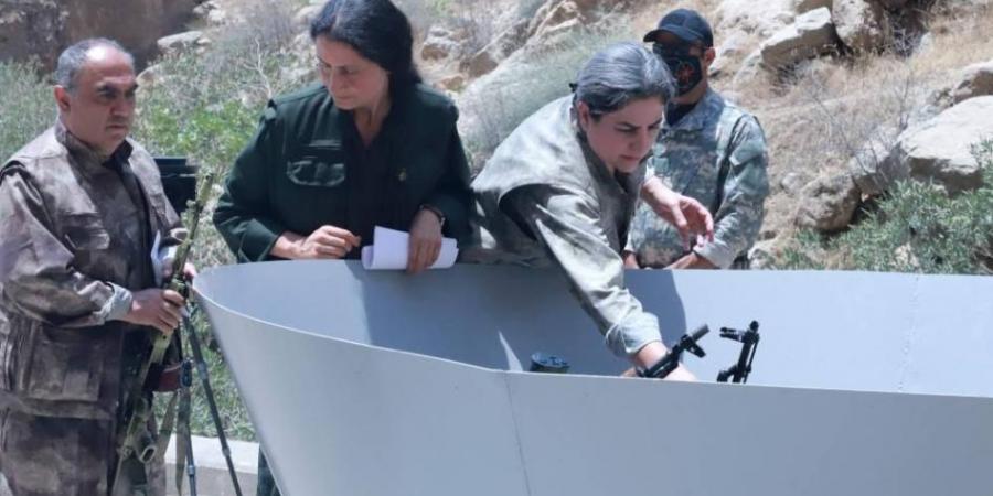 تركيا: نزع سلاح «العمال الكردستاني» نقطة تحول لا رجوع عنها
