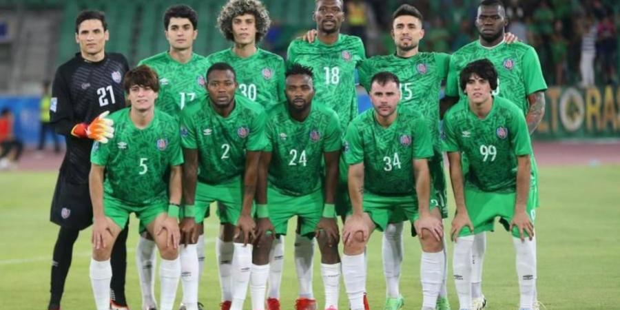 نفط البصرة وأمانة بغداد يتصارعان على التأهل لدوري العراق